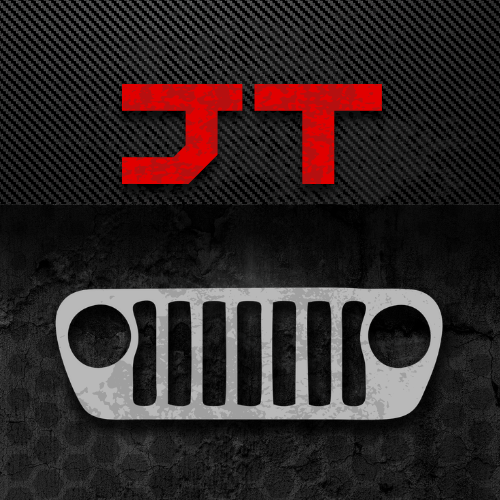 JEEP GLADIATOR (2020-CURRENT YEAR)