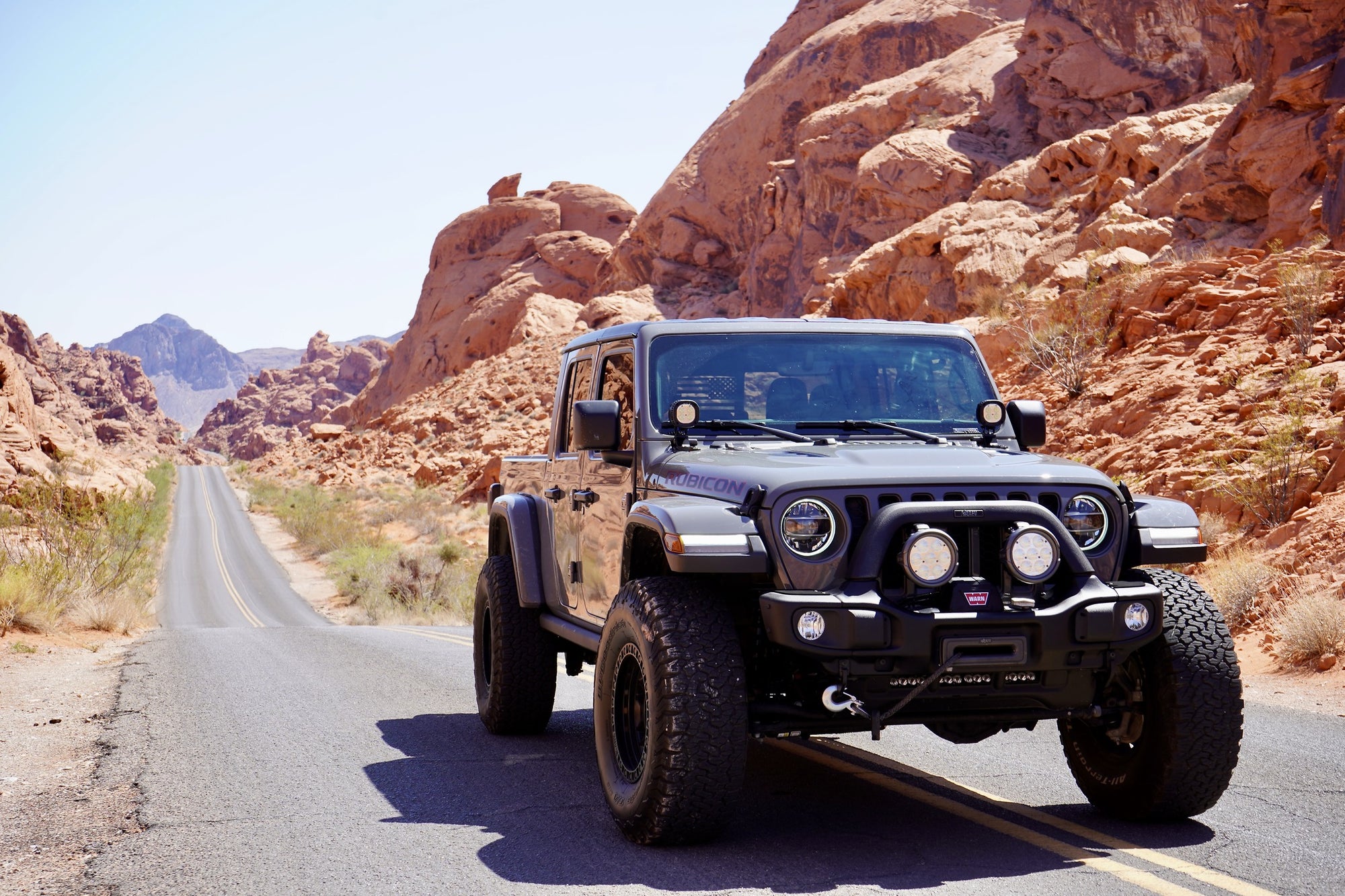 The History of Jeep : An American Icon