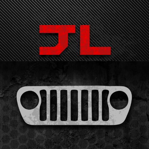 JEEP JL/JLU/JT (18+)