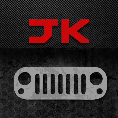 JEEP JK/JKU (07-18)