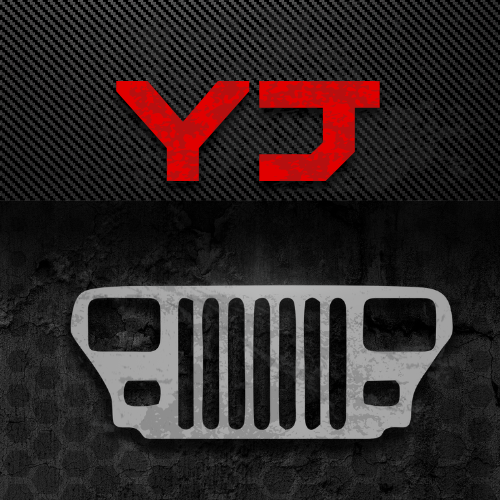 JEEP YJ (87-96)