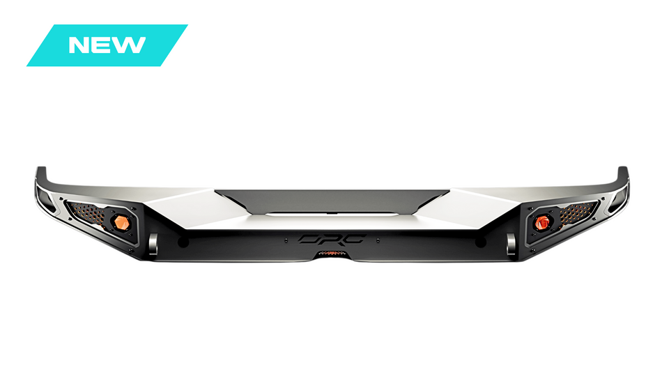 JL SPORT EVO REAR BUMPER HERO IMAGE