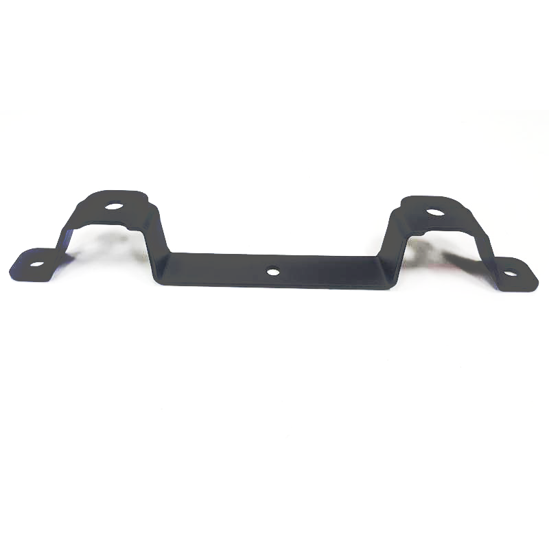 MAXIMUS-3 JL DUALLY AUXILIARY LIGHT BRACKET