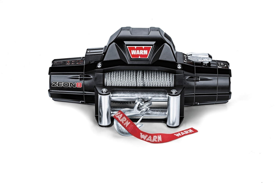 WARN ZEON 8 WINCH