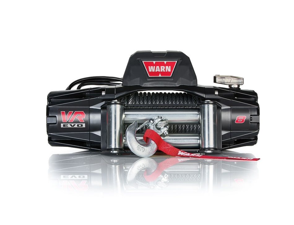 WARN VR EVO 8 WINCH