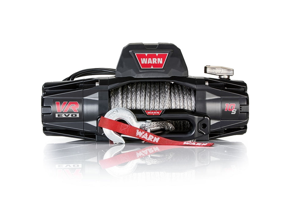 WARN VR EVO 10-S WINCH