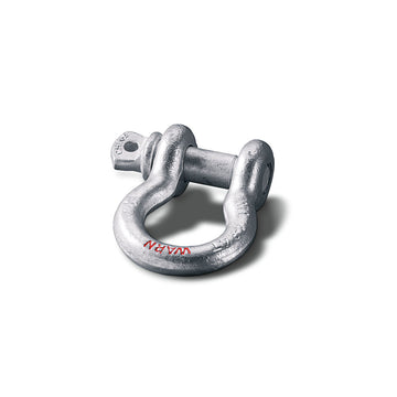 CLEVIS D-SHACKLE 3/4" WITH 7/8" PIN - 18,000 LB