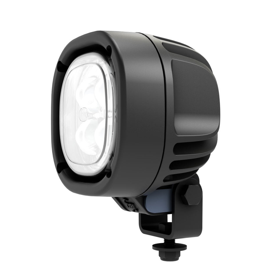 TYRI 4 Inch Round LED LIGHT POD - Spot Beam