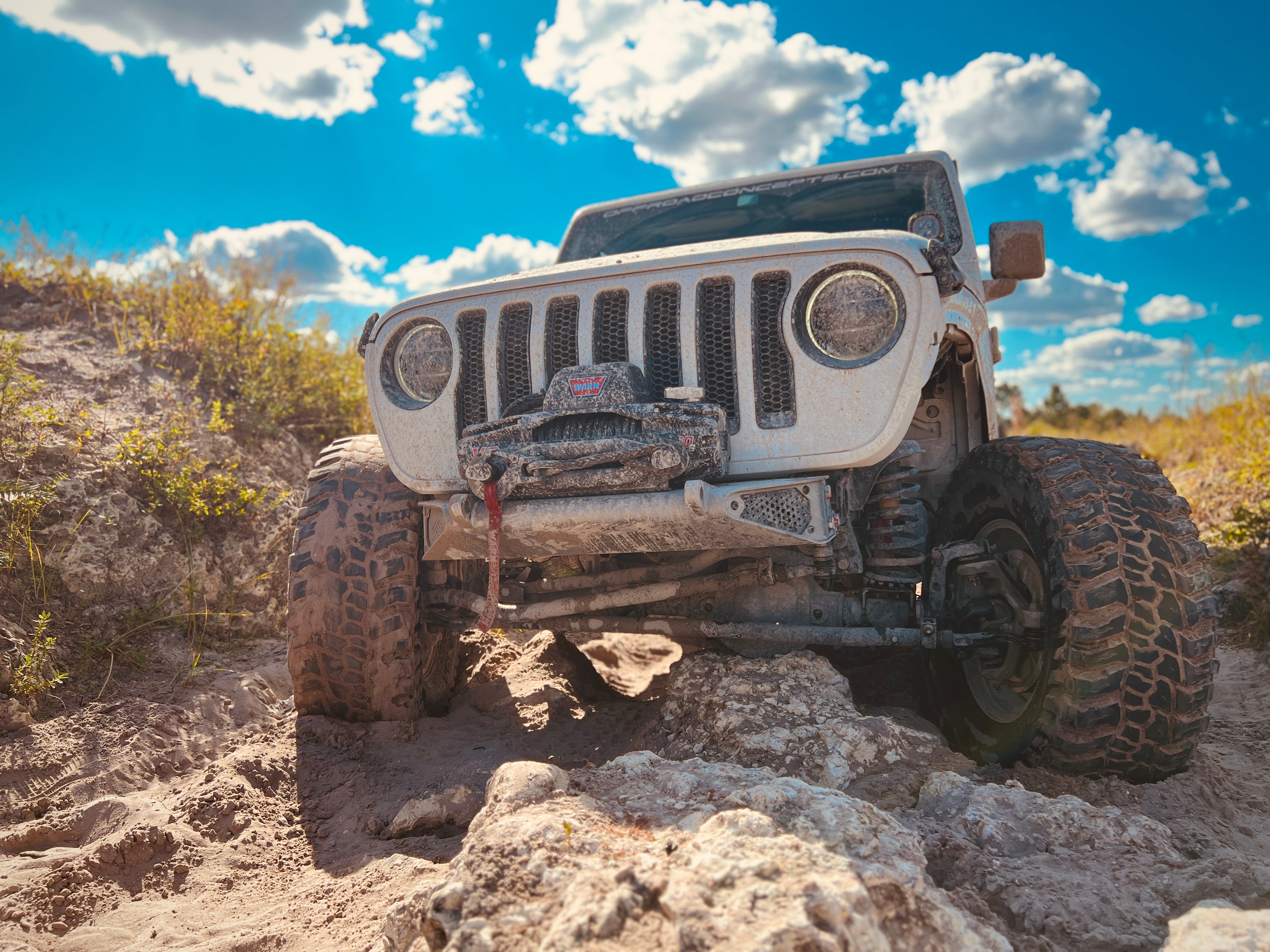 best frame chop front bumper