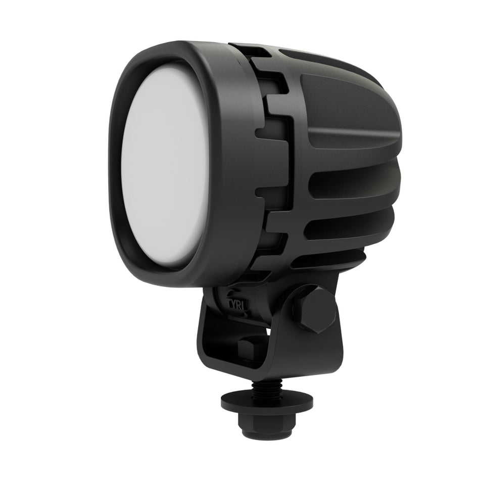 TYRI 2 and 1/2 Inch LED LIGHT POD - Scene